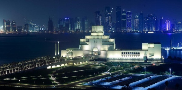Mathema Premium Aparthotel Doha image 11