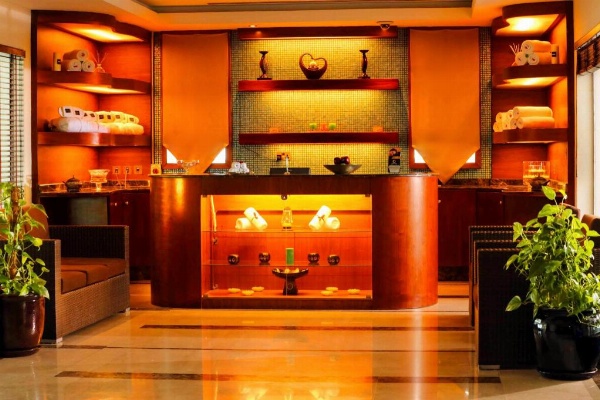 Mathema Premium Aparthotel Doha image 15