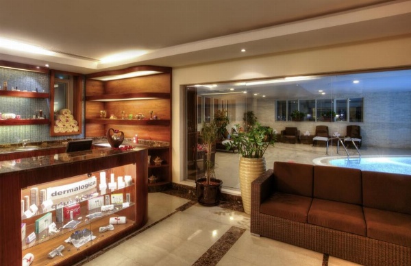 Mathema Premium Aparthotel Doha image 16