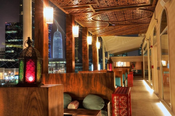 Mathema Premium Aparthotel Doha image 17