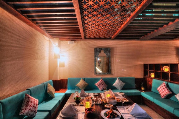 Mathema Premium Aparthotel Doha image 19