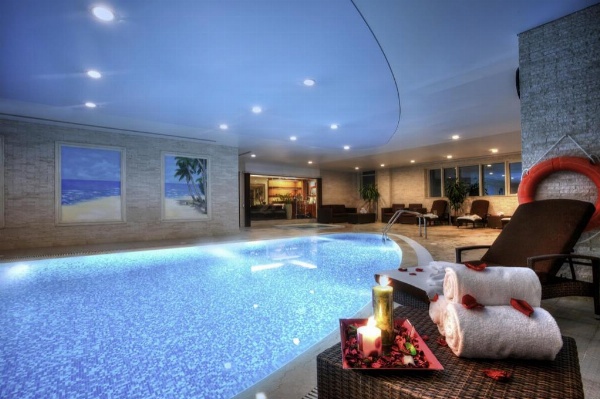 Mathema Premium Aparthotel Doha image 2