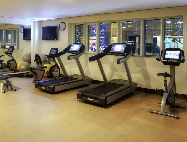 Mathema Premium Aparthotel Doha image 21