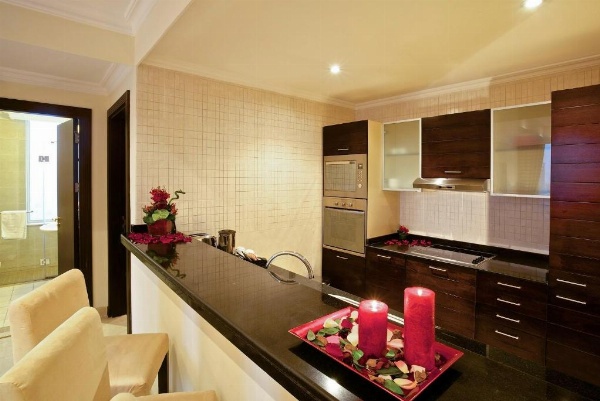 Mathema Premium Aparthotel Doha image 27