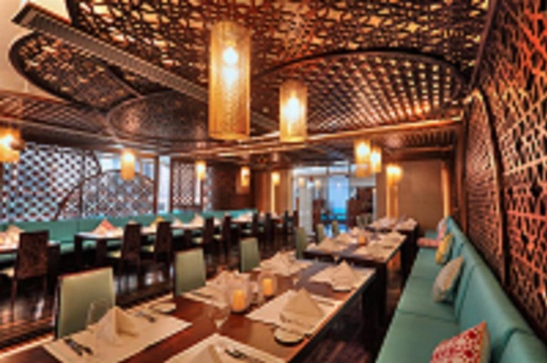 Mathema Premium Aparthotel Doha image 3