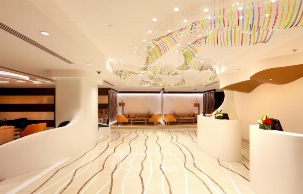 Mathema Premium Aparthotel Doha image 5