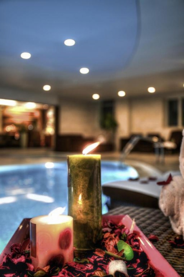 Mathema Premium Aparthotel Doha image 7